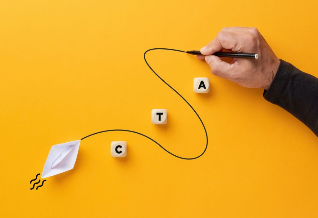 The Art of Crafting Click-Worthy CTAs: A Guide to Conversions