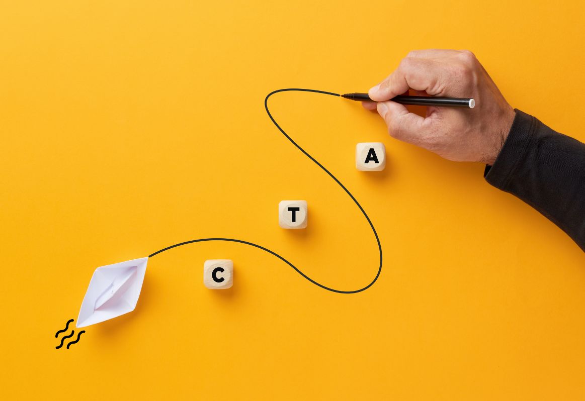 The Art of Crafting Click-Worthy CTAs: A Guide to Conversions